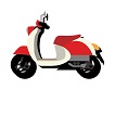 MOTORCYCLE